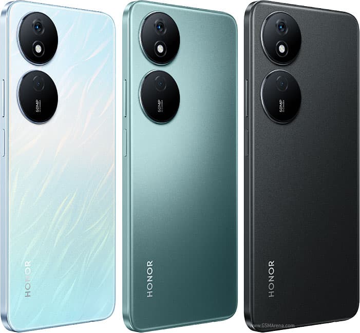 Honor Play 8T image 2