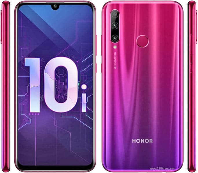 Honor 20 lite image 3