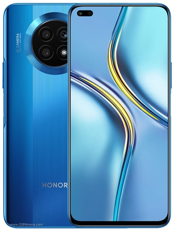 Honor X20 image 2