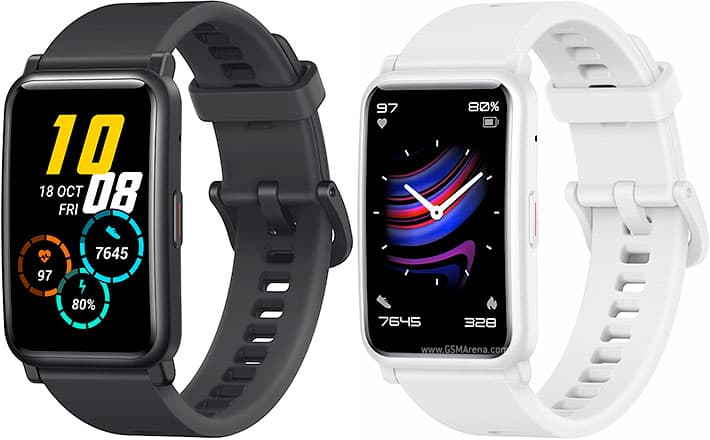 Honor Watch ES image 2