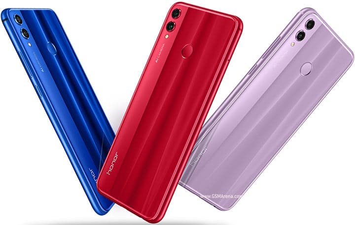 Honor 8X image 3