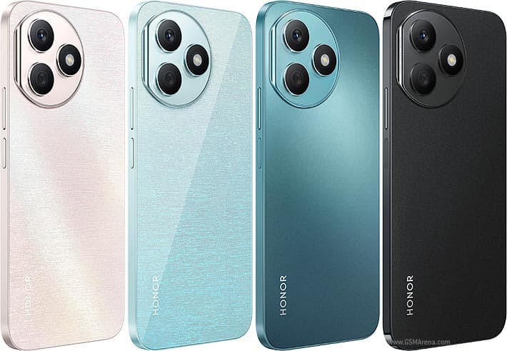 Honor X50i+ image 2