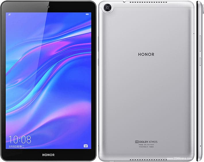 Honor Tab 5 image 1