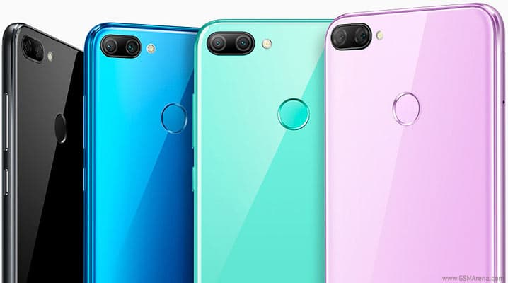 Honor 9N (9i) gallery image 3