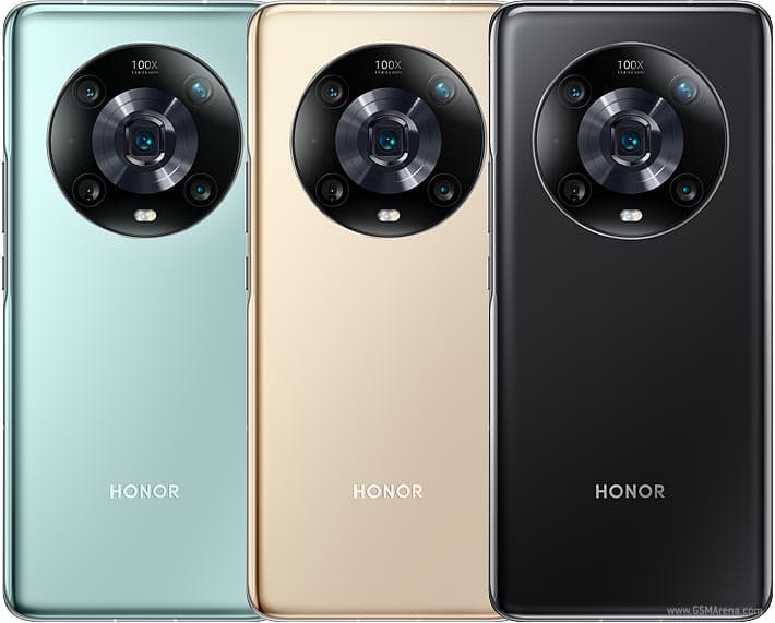 Honor Magic4 Pro image 2
