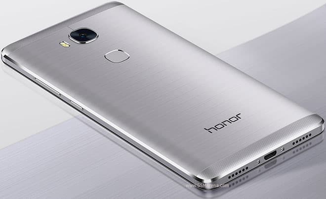 Honor 5X gallery image 4