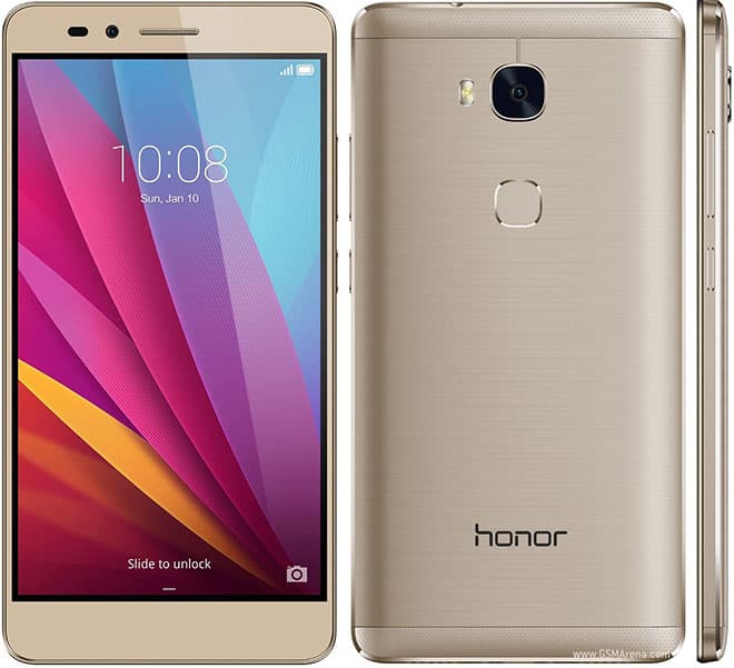 Honor 5X