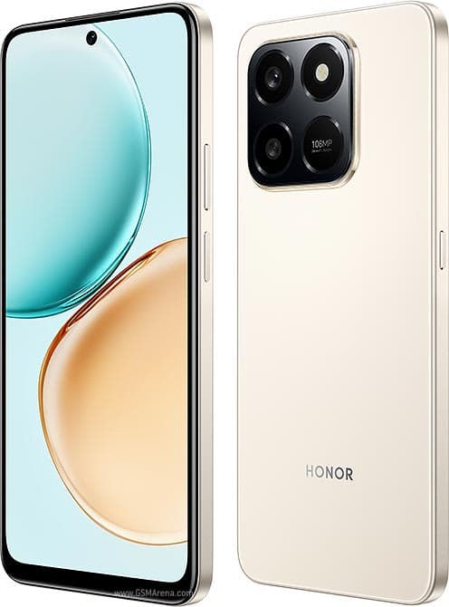 Honor X7d 4G gallery image 1