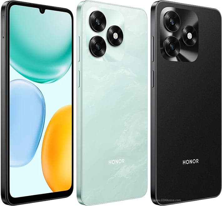 Honor X5c Plus gallery image 1