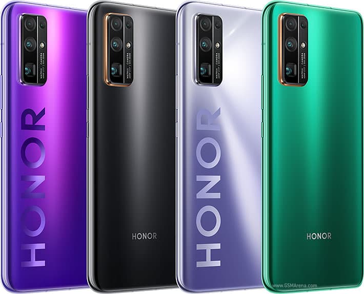 Honor 30 image 1