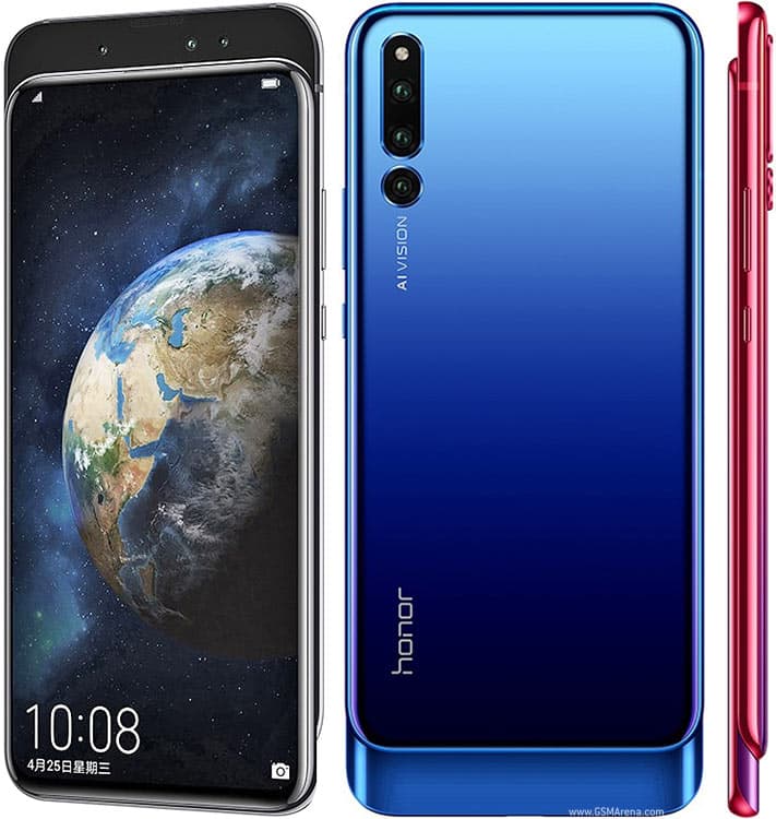Honor Magic 2 image 3