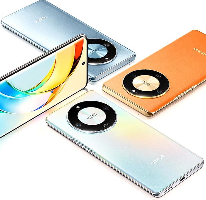Honor X50 image 3
