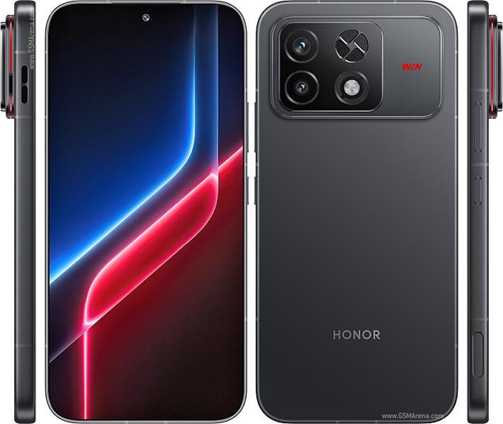 Honor Win2 image 1
