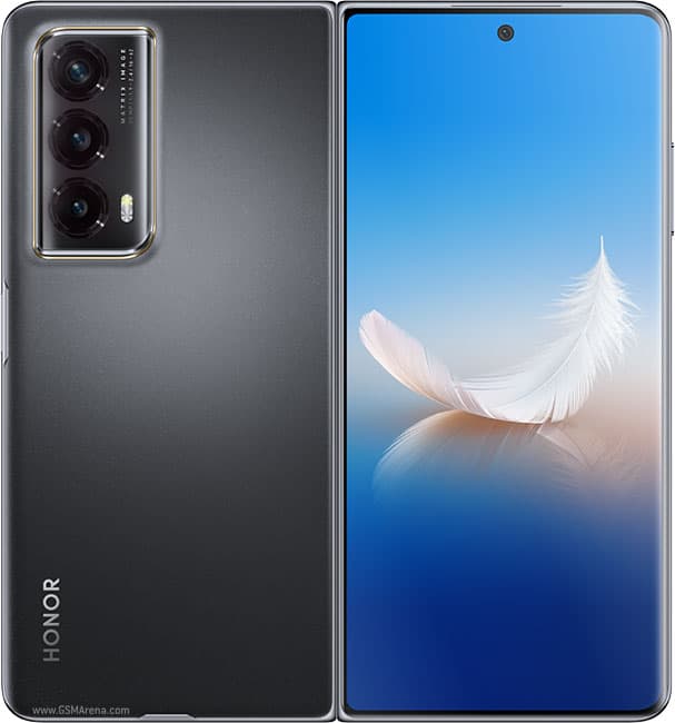 Honor Magic Vs2 image 2