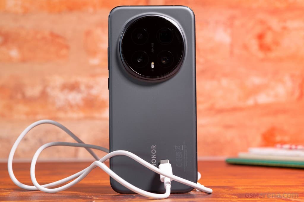 Honor Magic8 Pro gallery image 3