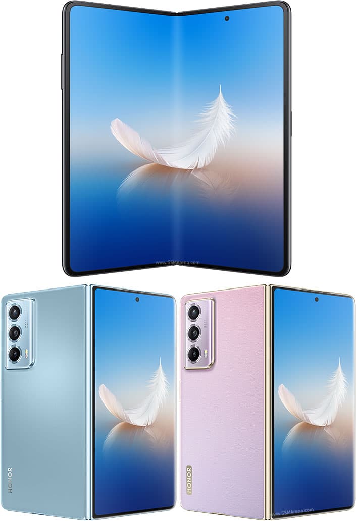 Honor Magic Vs2 image 3