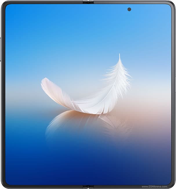 Honor Magic Vs2 image 1