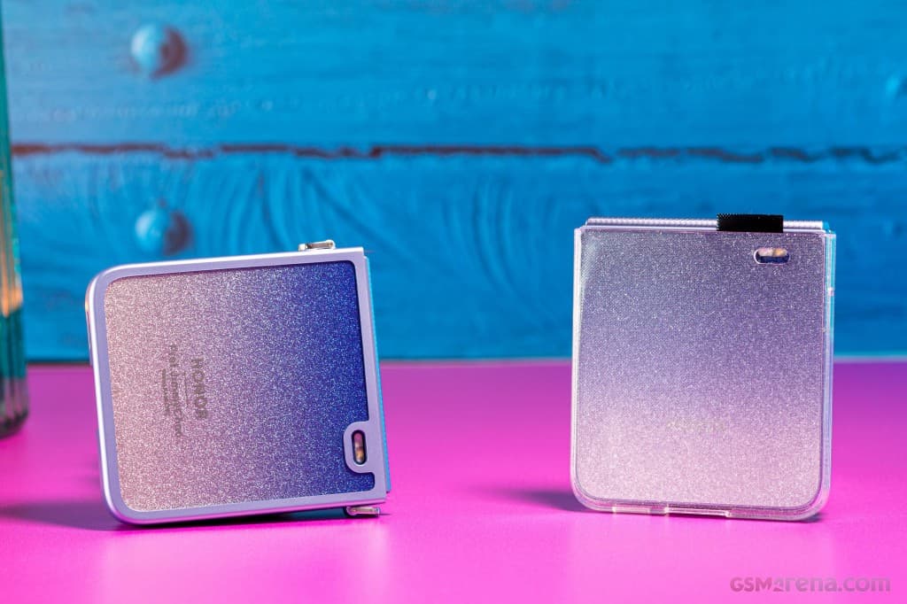Honor Magic V Flip 2 gallery image 3