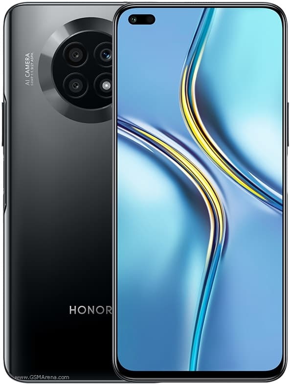 Honor X20 image 1