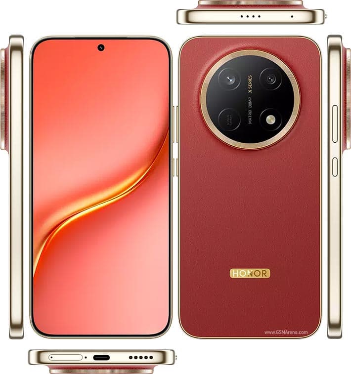 Honor Magic9 Lite+ image 1