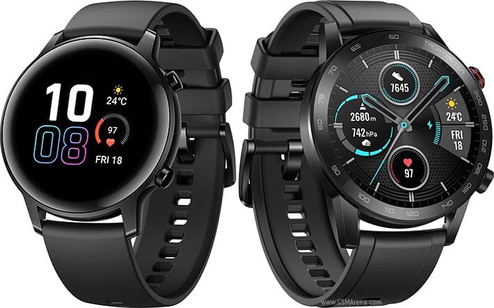 Honor MagicWatch 2 image 4