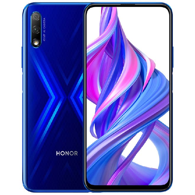 Honor 9X (China) image 1