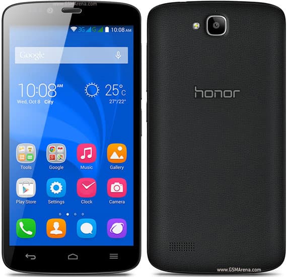 Honor Holly