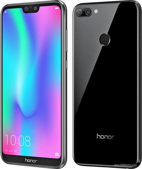 Honor 9N (9i) gallery image 1