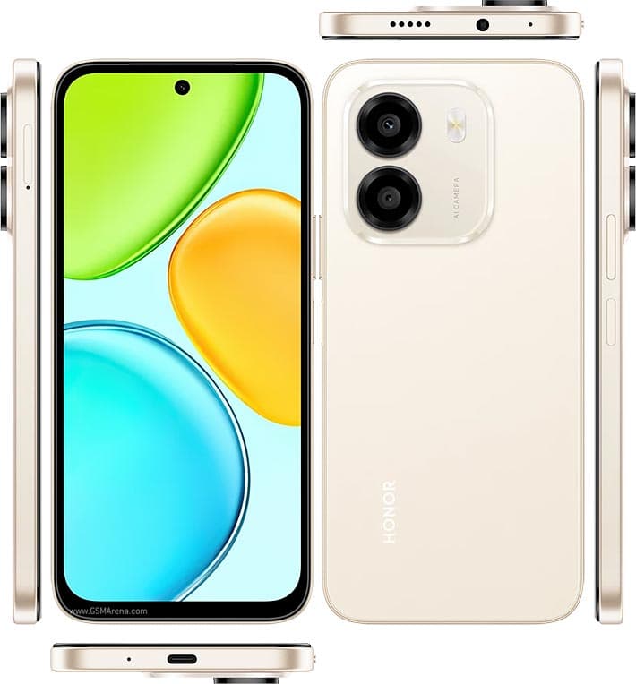 Honor X6e image 1