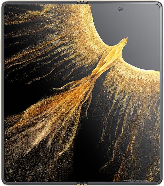Honor Magic Vs Ultimate image 1