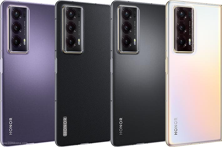 Honor Magic V2 gallery image 2
