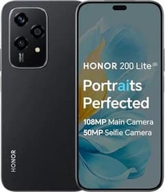 Honor 200 Lite image 1
