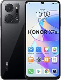 Honor X7a image 1