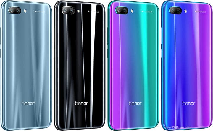 Honor 10 gallery image 3