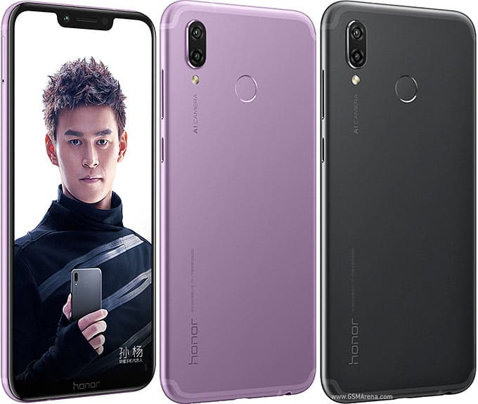 Honor Play gallery image 3