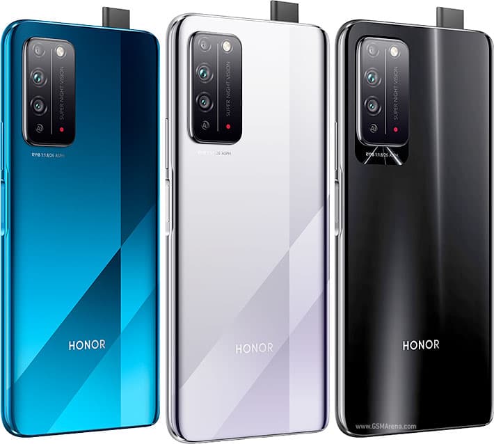 Honor X10 5G image 2