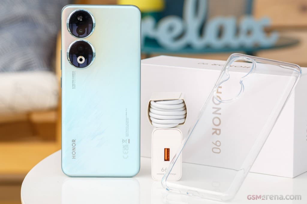 Honor 90 gallery image 3