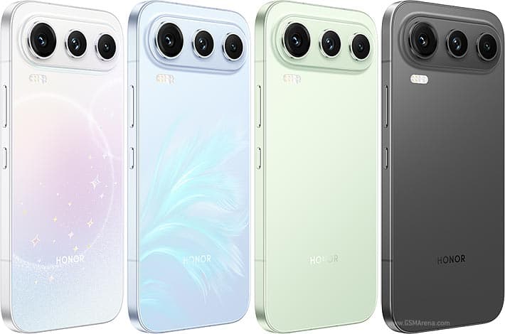 Honor 600 Pro (China) gallery image 1