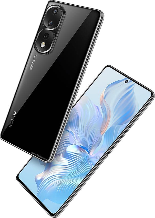 Honor 80 Pro Flat image 1