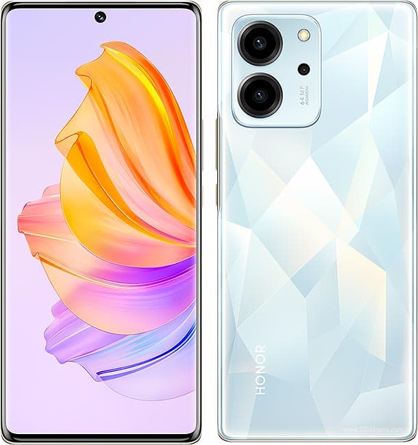 Honor 80 SE image 1