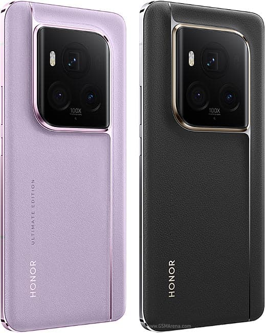 Honor Magic6 Ultimate image 2