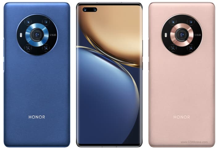 Honor Magic3 image 1