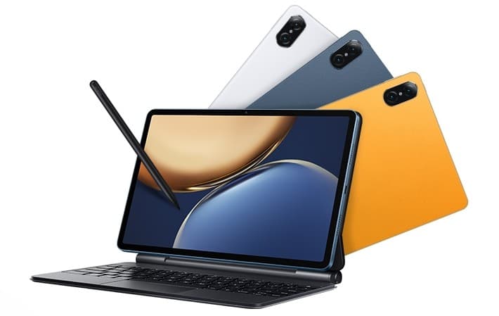 Honor Tablet V7 Pro image 1