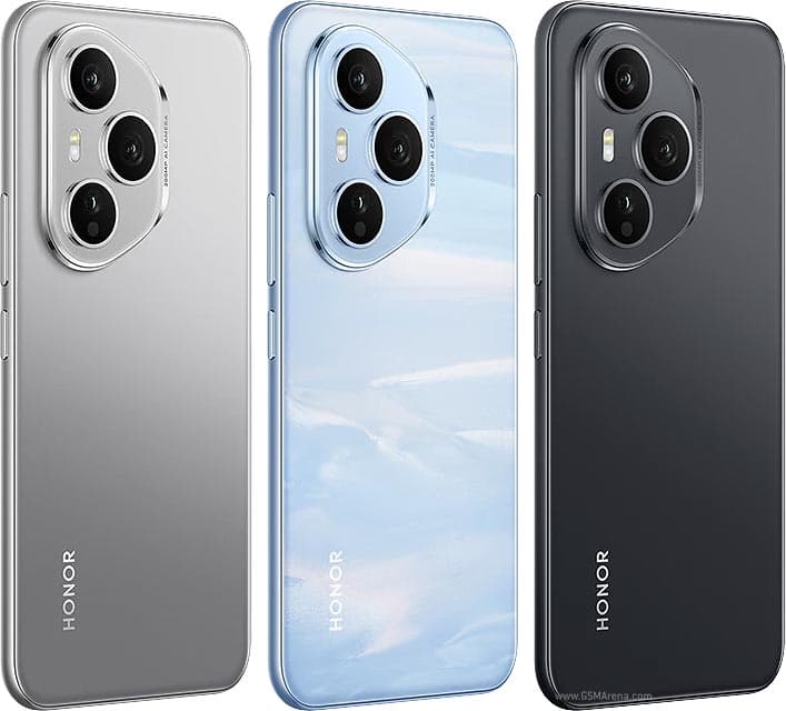 Honor 400 Pro gallery image 1