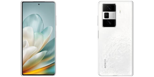 Honor Magic Vs3 image 1