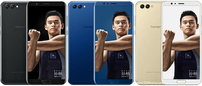 Honor View 10 gallery image 3