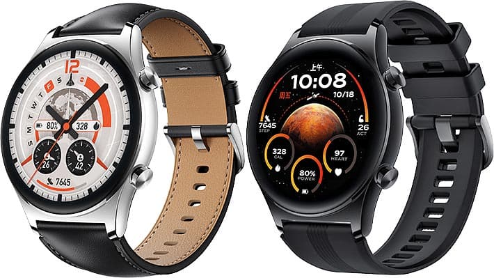 Honor Watch GS 4 gallery image 3