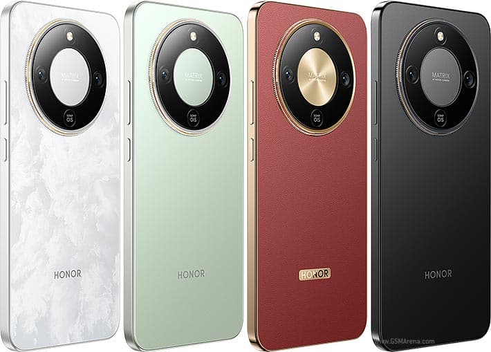 Honor X70 image 2