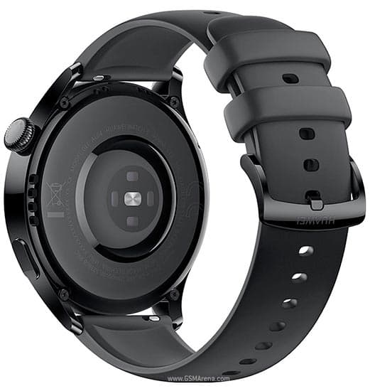 Huawei Watch 3 image 2