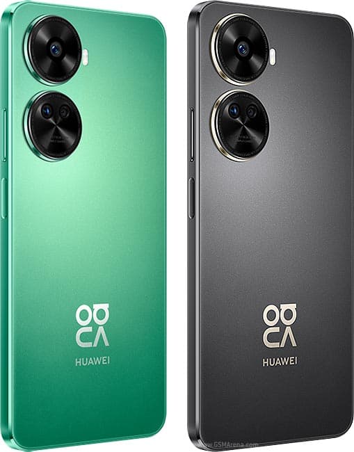 Huawei nova 12 SE image 2